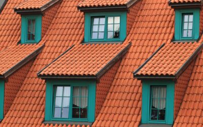 Understanding Different Types of Roof Tiles and Their Repairs